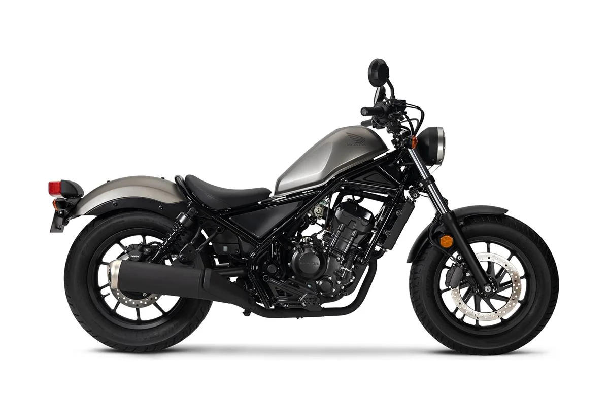 Honda Rebel 300
