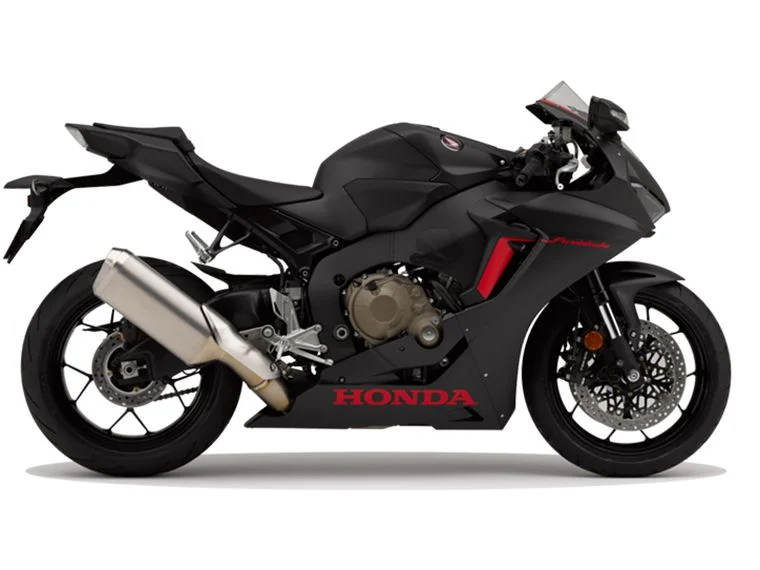 Honda CBR1000RR ABS