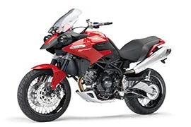 Moto Morini Granpasso H83 2012