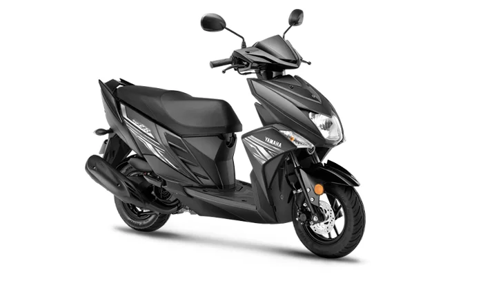 Yamaha Ray ZR