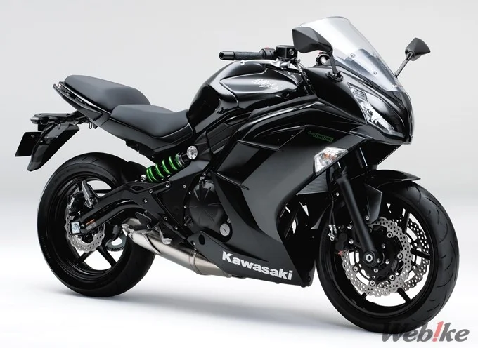 Kawasaki Ninja 400 Special Edition
