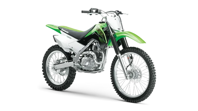 Kawasaki KLX 140G