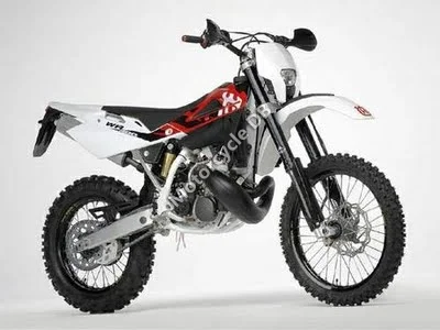 Husqvarna WRE Dual 125