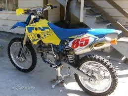 Husaberg FC 550 - 4