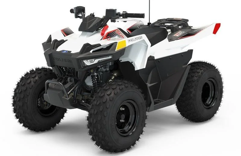 Polaris Outlaw 70 EFI 2022