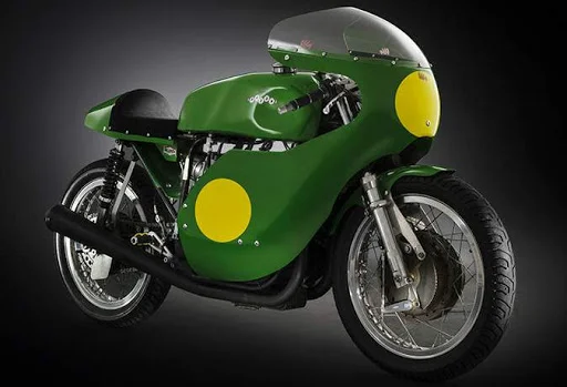 Paton Bic 500 8V Ru
