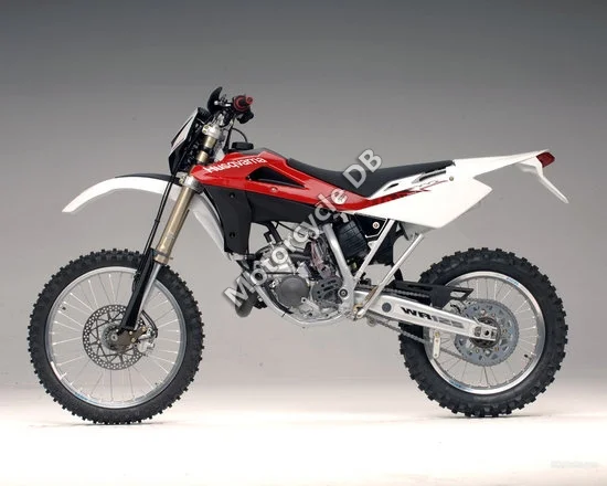Husqvarna 125 WRK