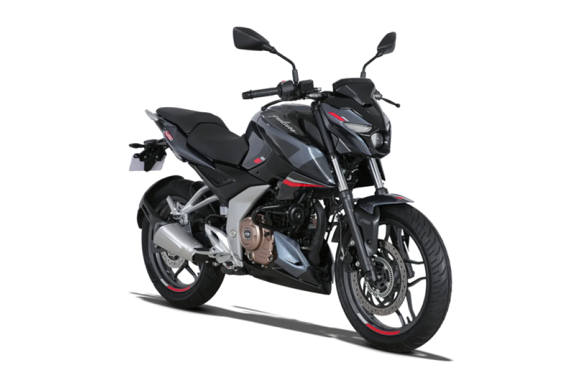 Bajaj Pulsar N250