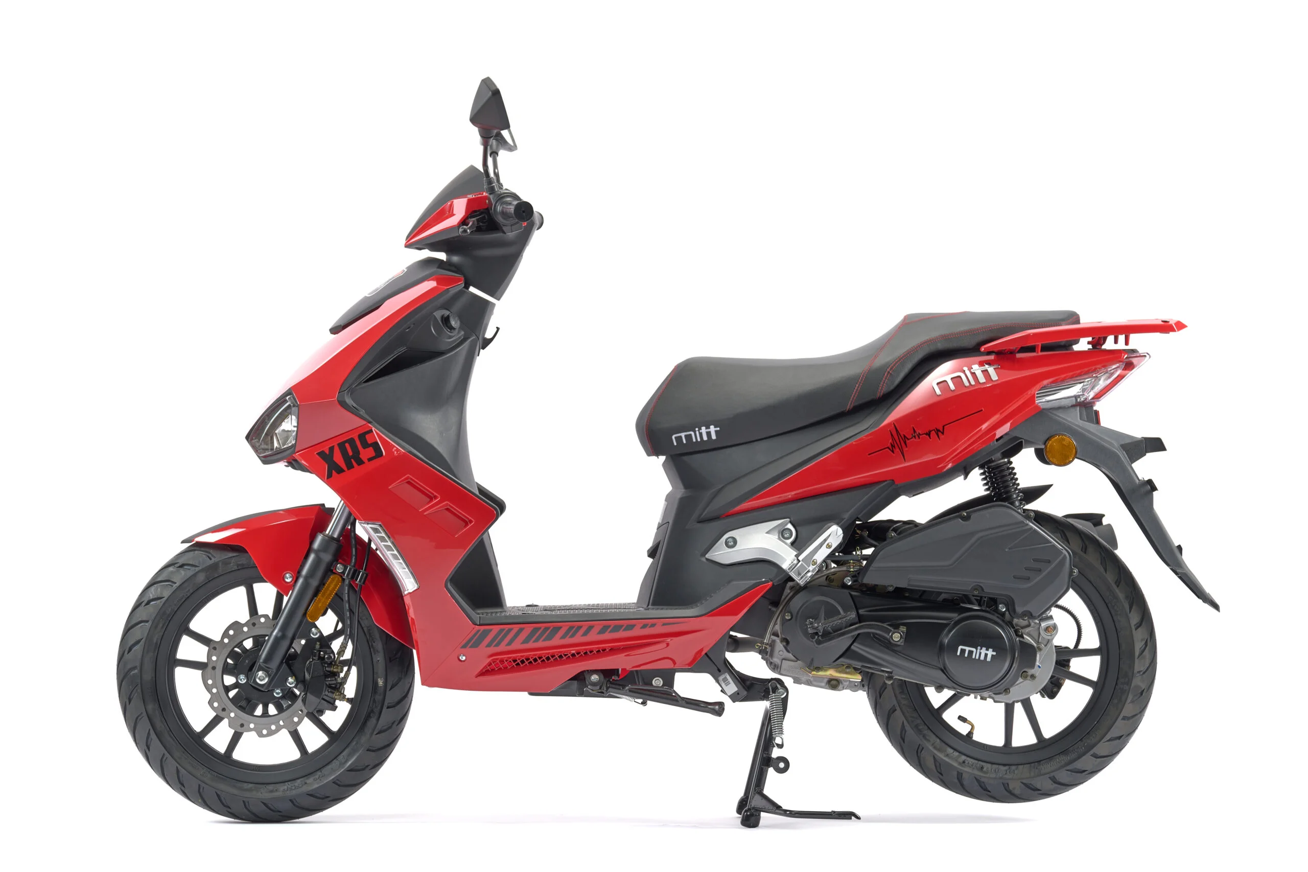 Mitt 125 XRS