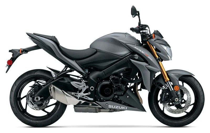 Suzuki GSX-S1000 ABS