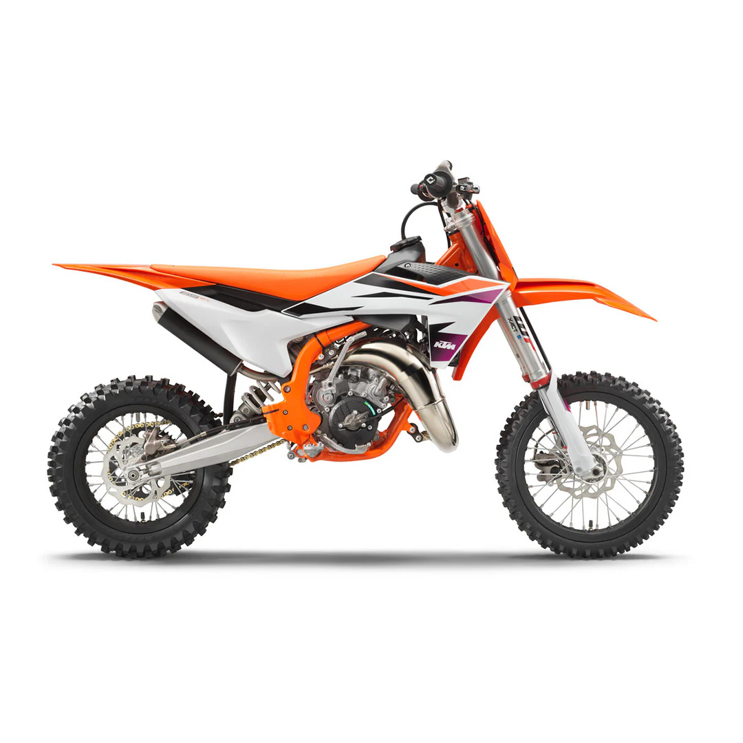 KTM 65 SX