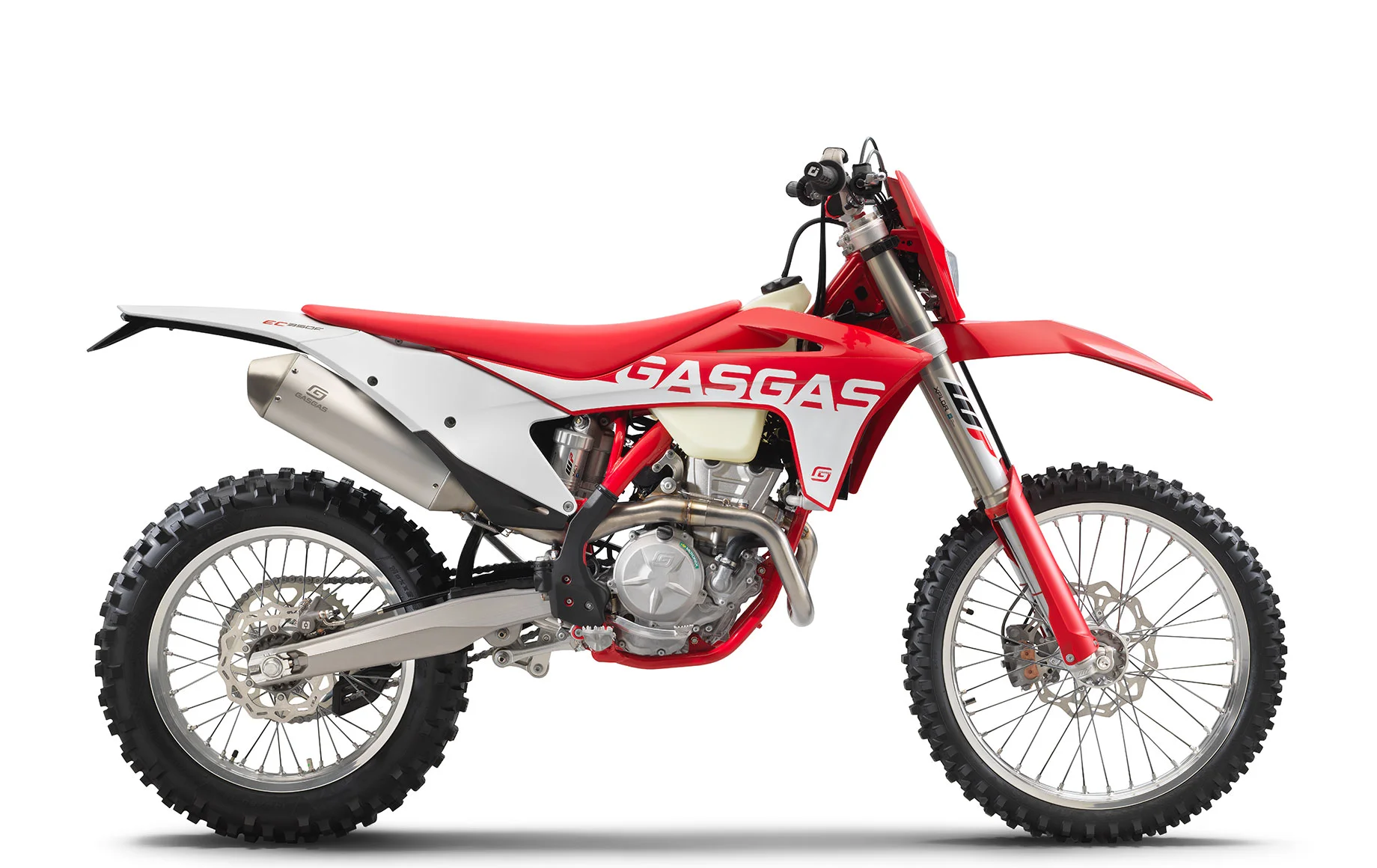 GAS GAS EC 350F