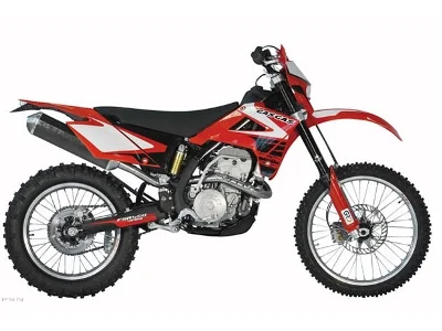 GAS GAS EC 200 Hobby