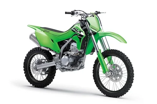 Kawasaki KLX 300R