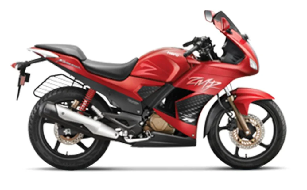 Hero Karizma ZMR