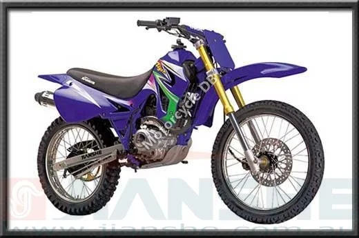 Veli VL 80 PY