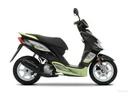Veli ZQ 125-6