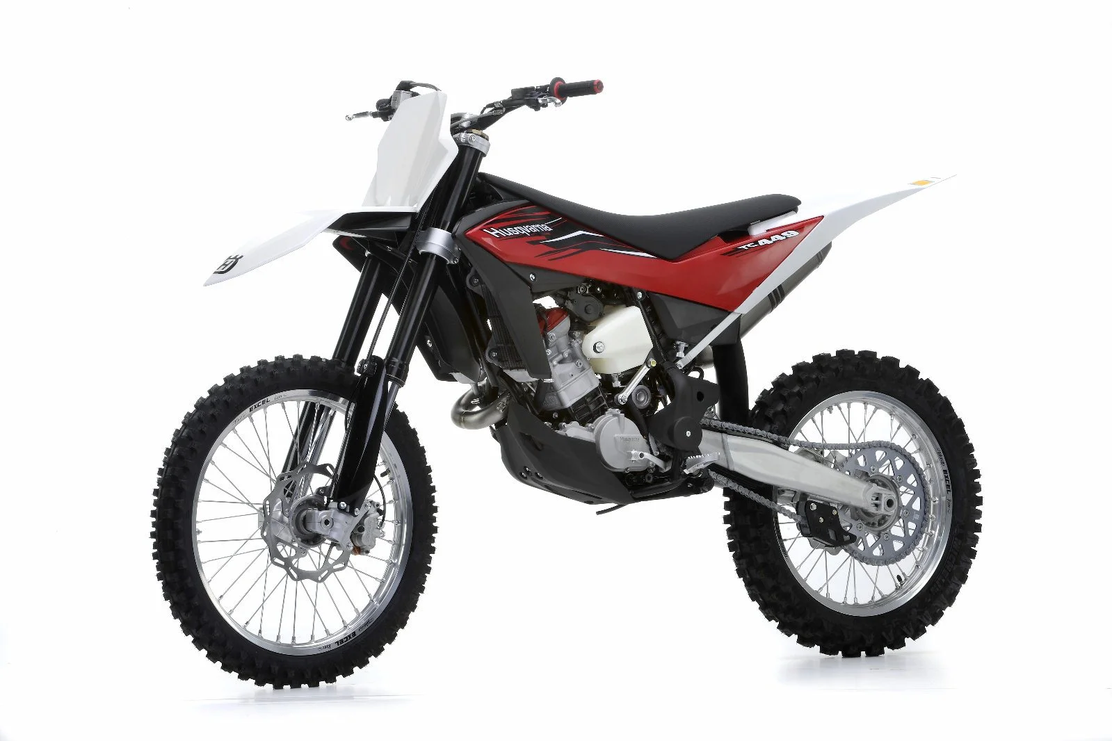 Husqvarna TC449