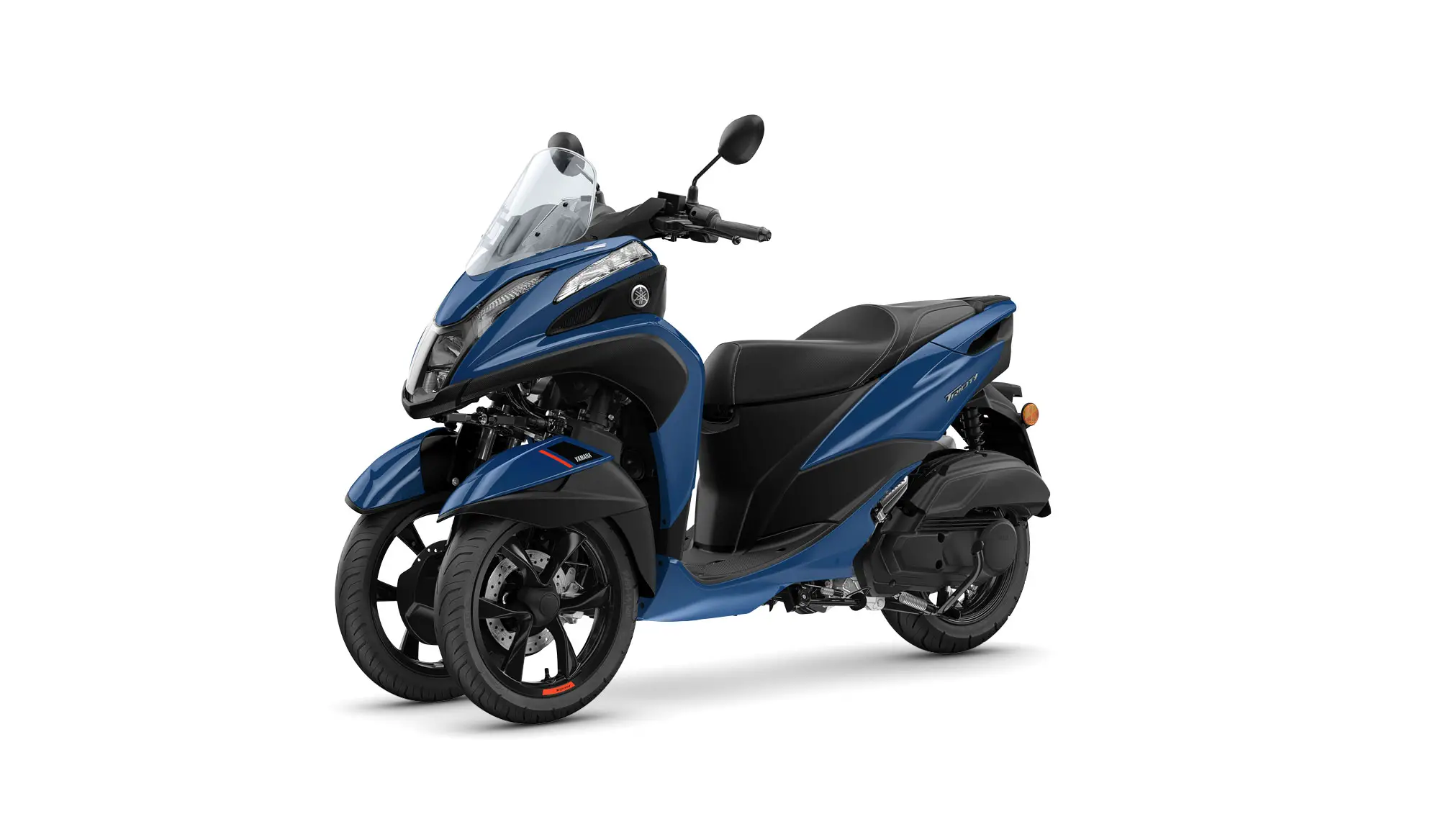 Yamaha Tricity 125