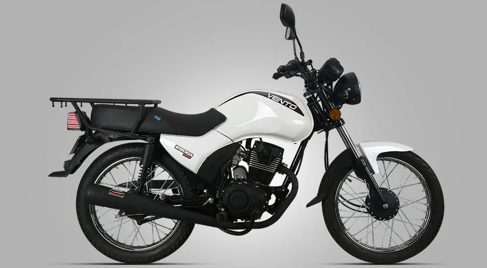 Vento Workman 150 2020