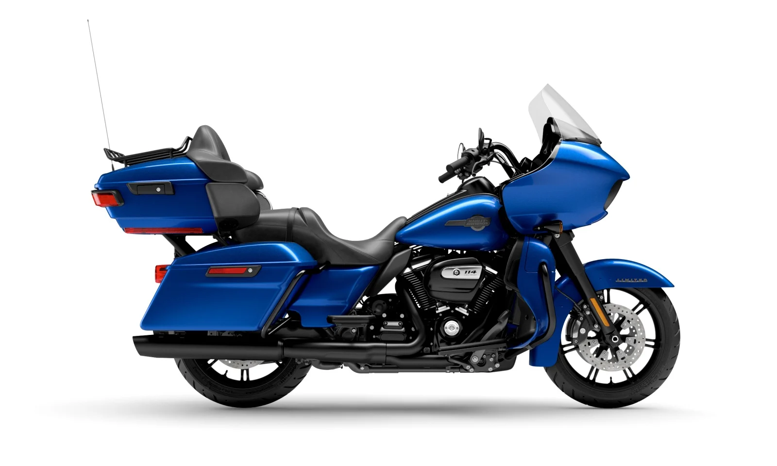 Harley-Davidson Road Glide Limited 2024