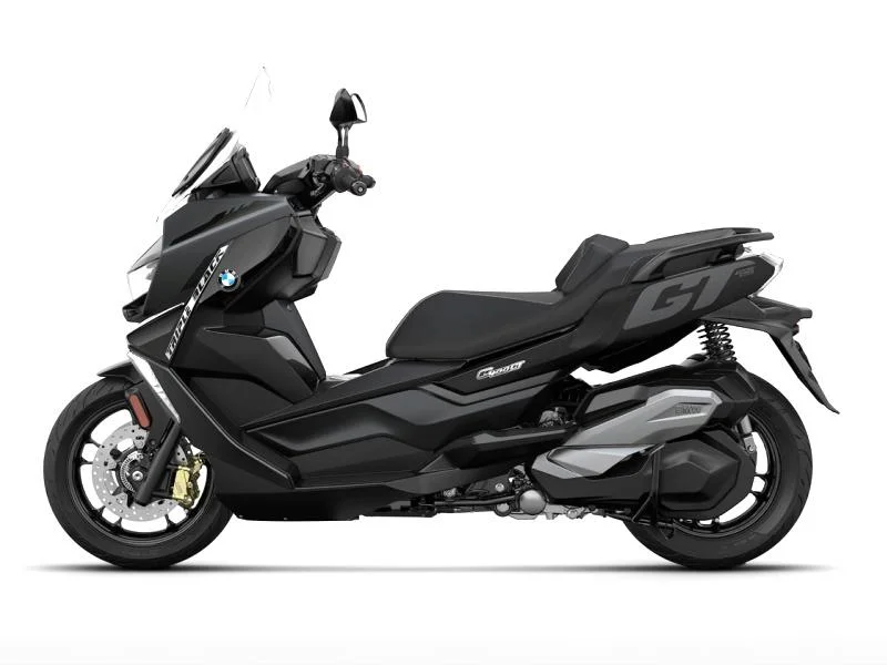 BMW C 400 GT
