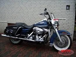 Harley-Davidson Road King Classic 1999