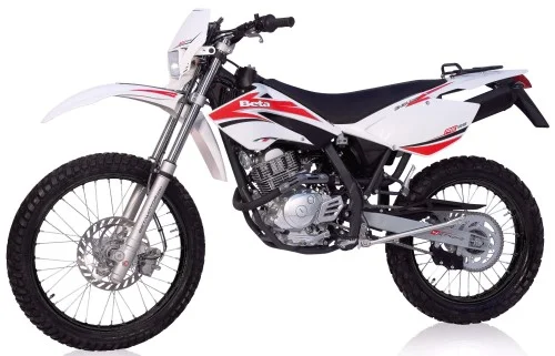 Beta RE 125 4T