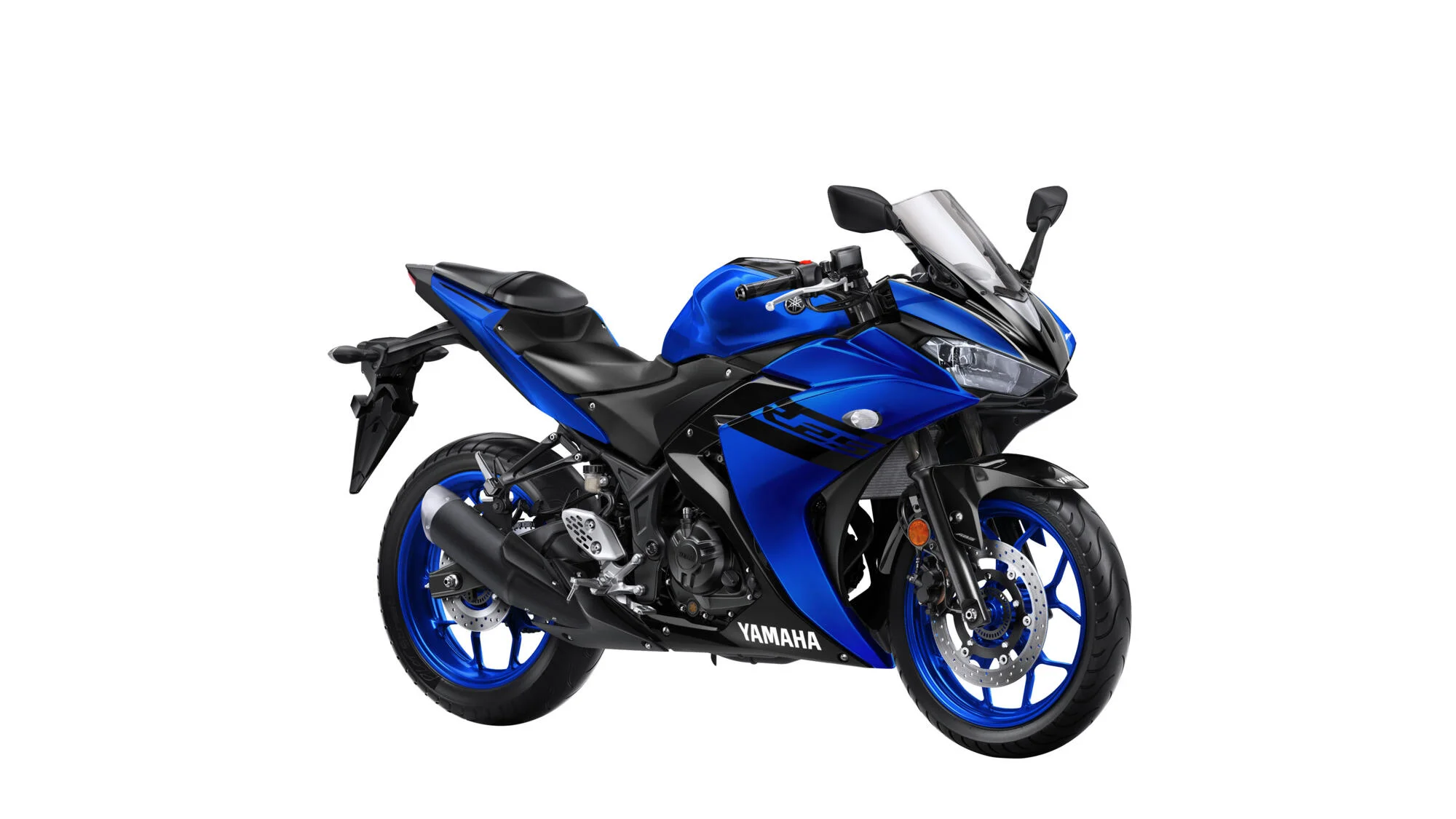 Yamaha YZF-R25