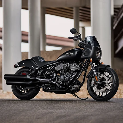 Indian Sport Chief 2024