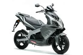 Derbi GP1 50