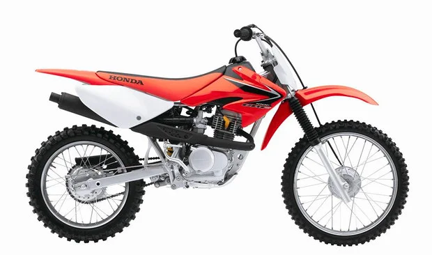 Honda CRF 100 F
