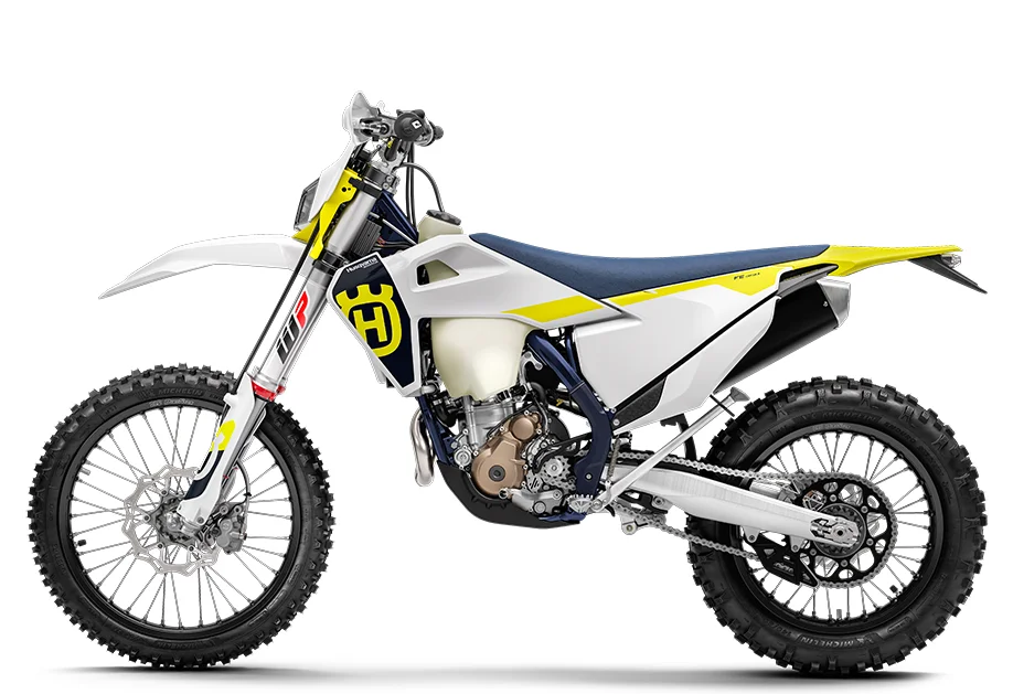 Husqvarna FE 350