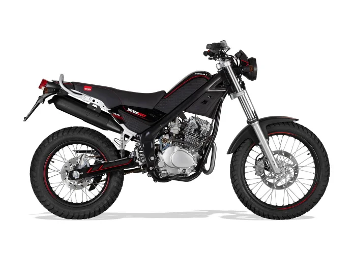 Rieju Tango 50 Motard