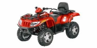 Arctic Cat 450i GT 2012