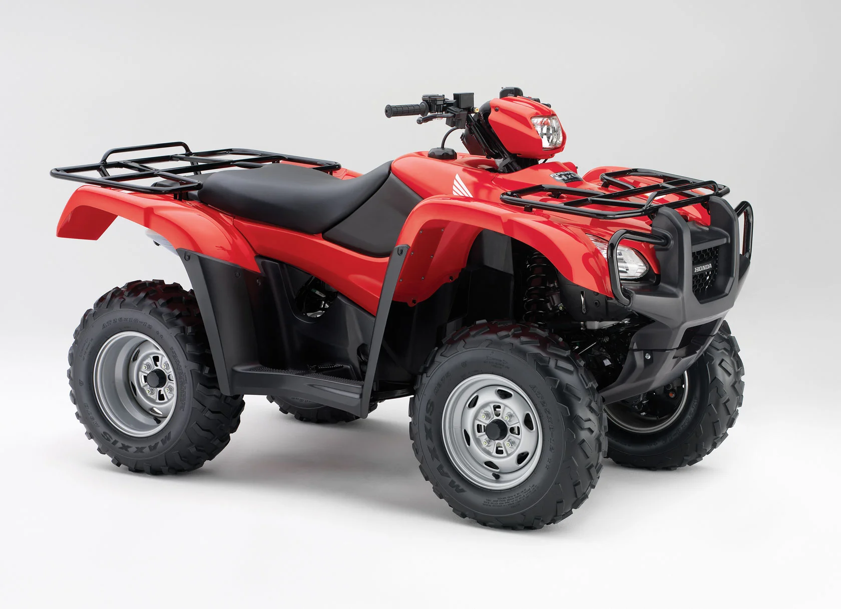 Honda TRX500FE