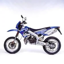 Derbi Senda SM Racer