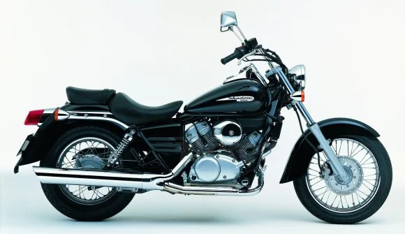 Honda VT125C Shadow