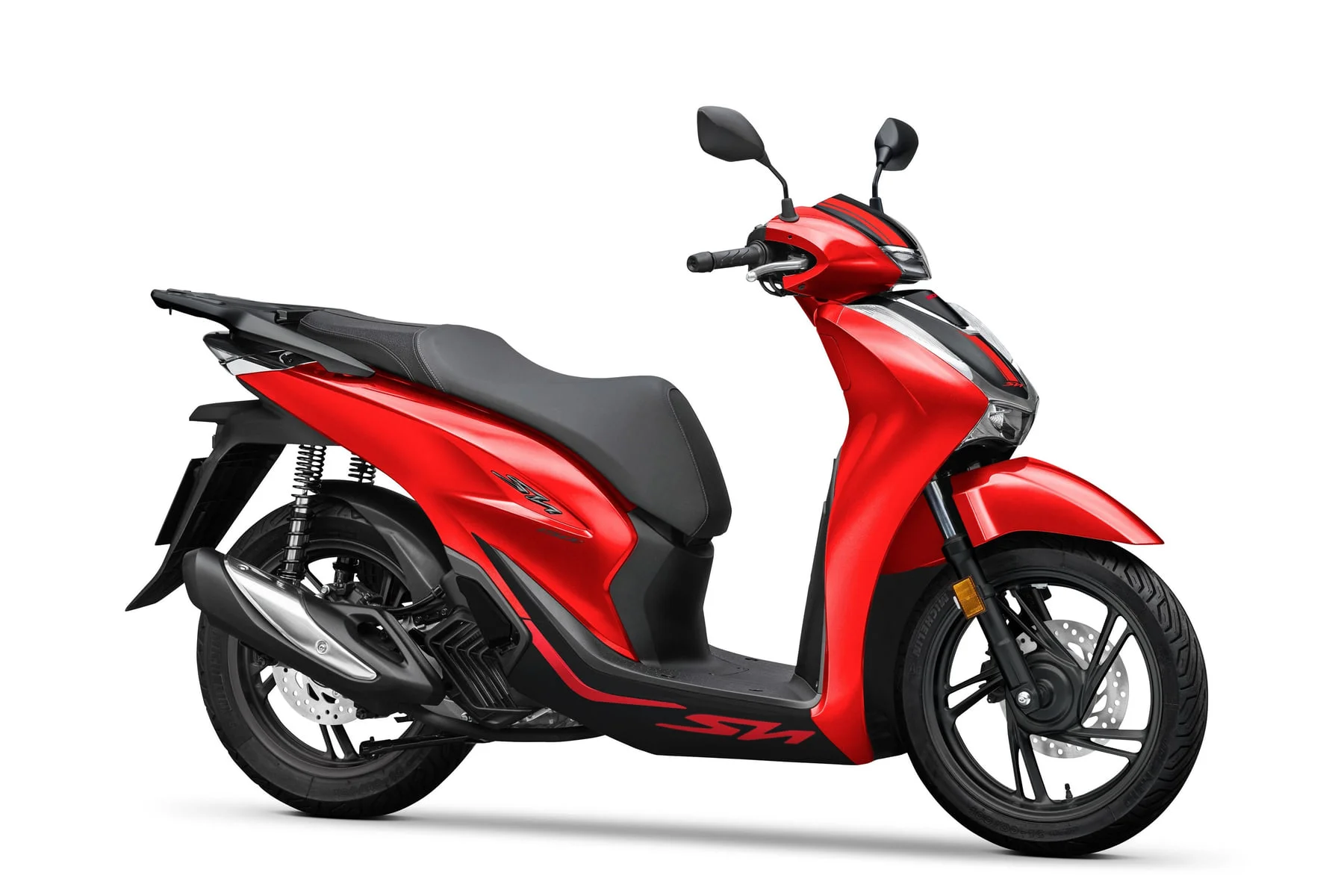 Honda SH150i
