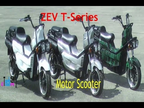 ZEV T-
