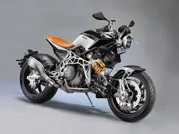 Bimota Tesi 3D