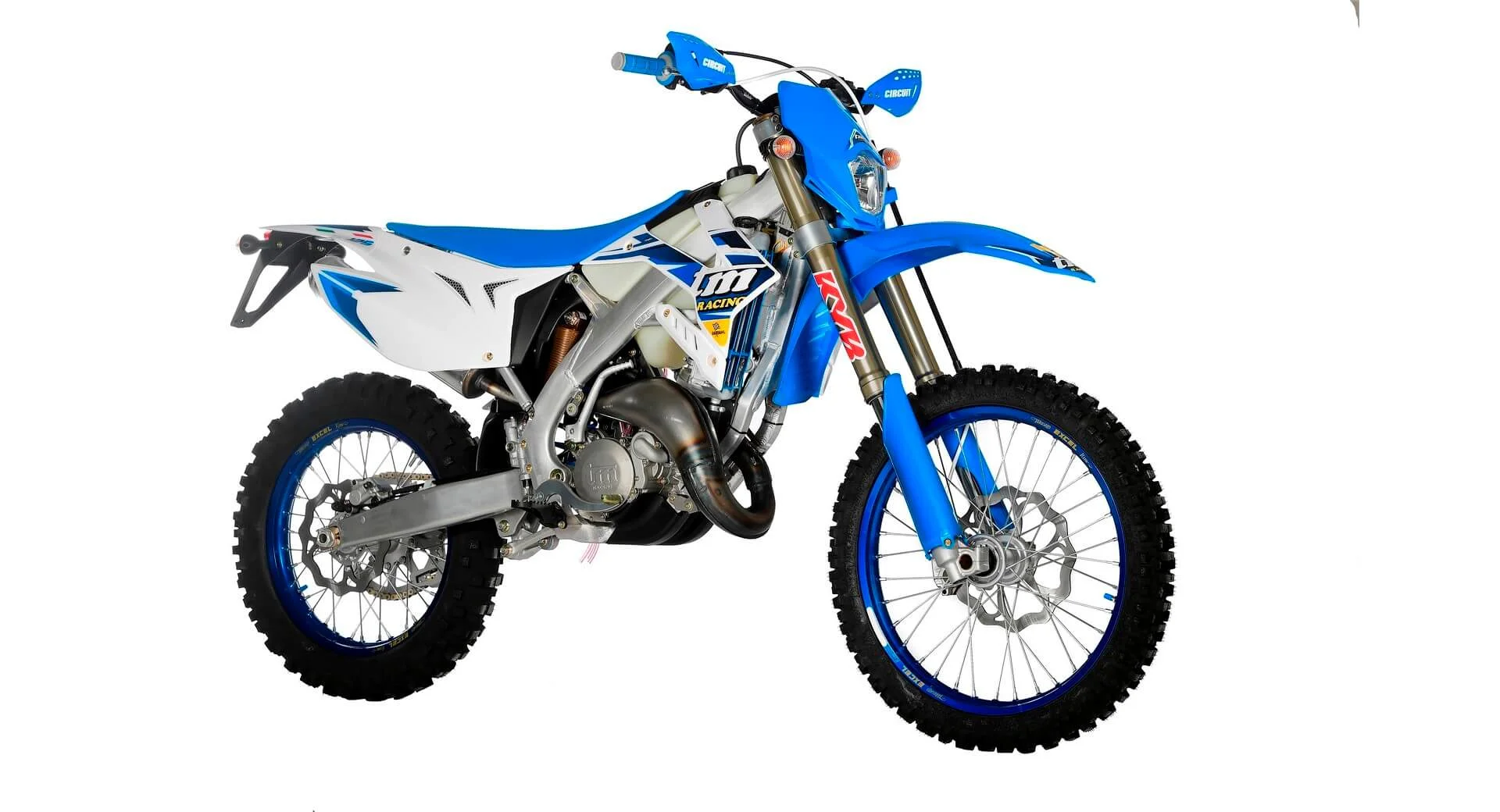 TM EN 125