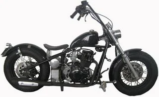 Veli VL250GN 2012