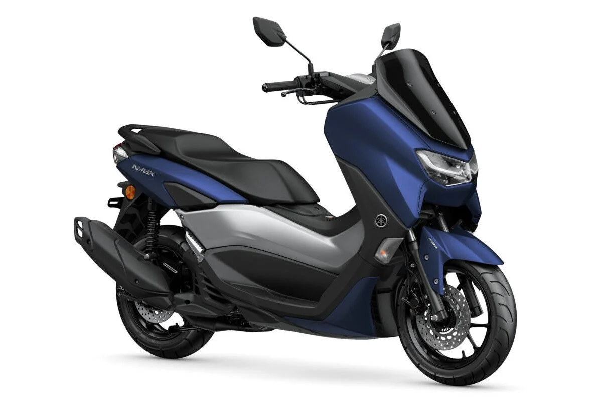 Yamaha NMAX 125