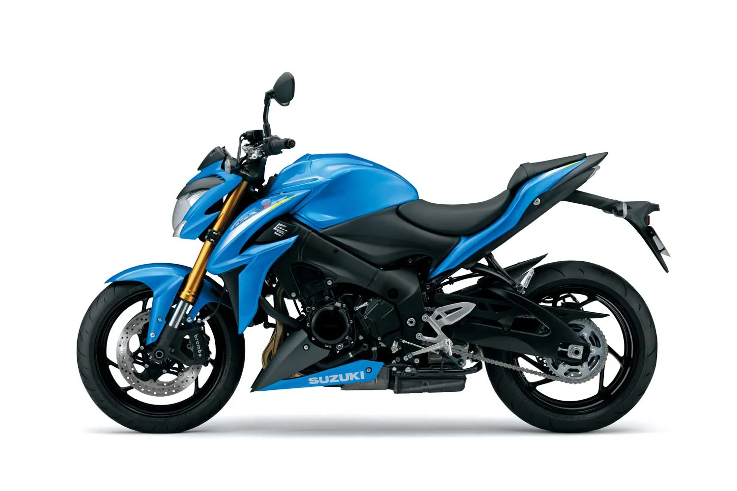 Suzuki GSX-S1000 ABS