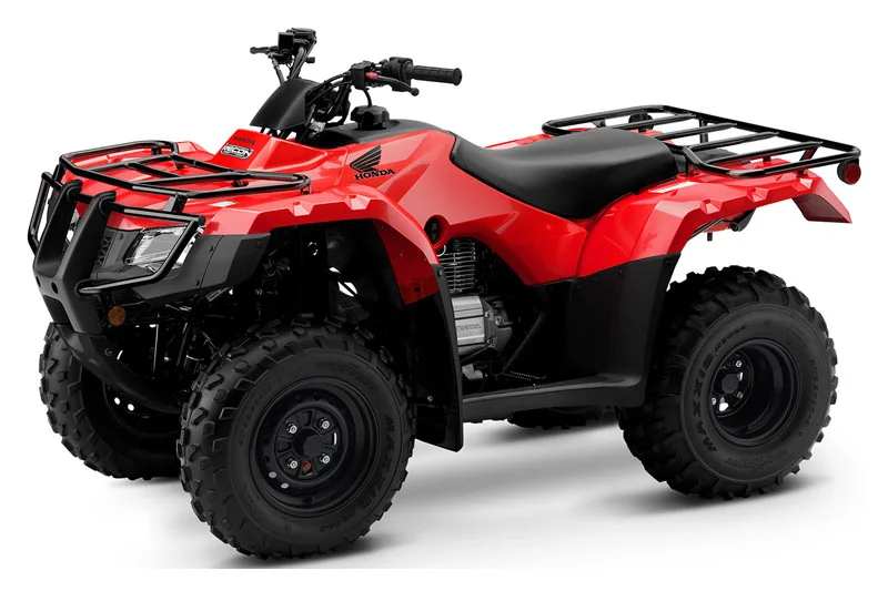 Honda FourTrax Recon