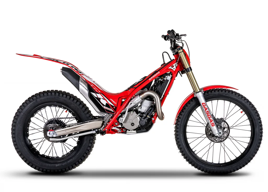 GAS GAS TrialGP 250
