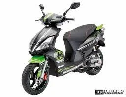 Kreidler Galactica 2.0 50 DD