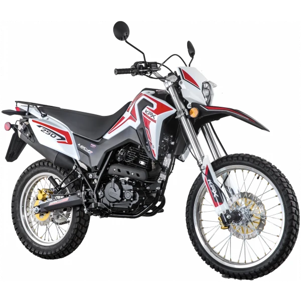 Lifan KPX250 2024