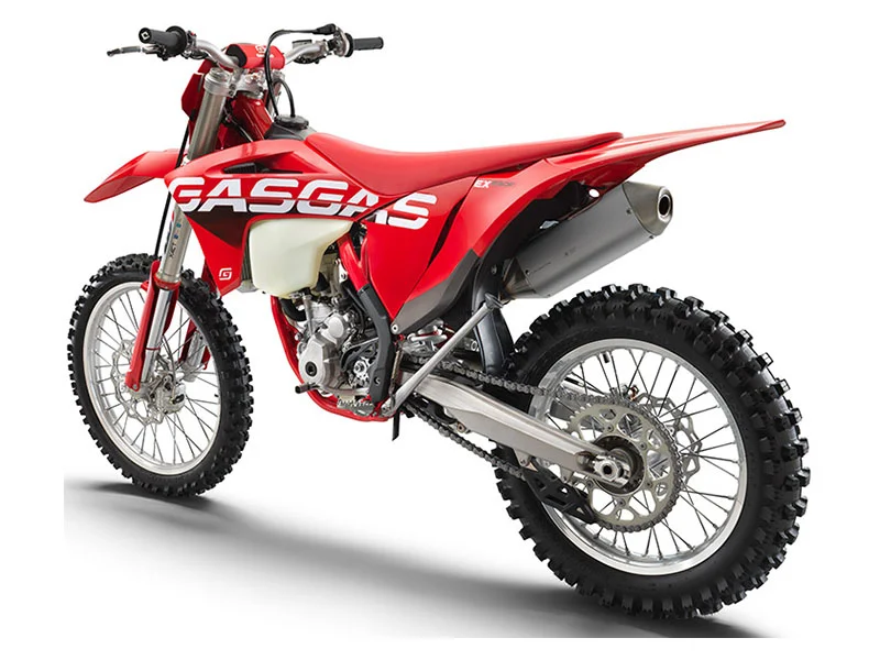 GAS GAS EX 250F 2023